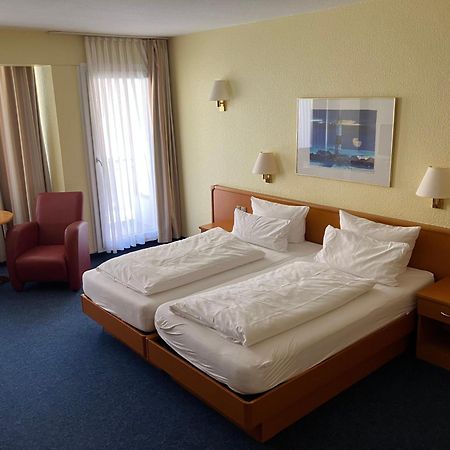 Sure Hotel By Best Western Wilhelmshaven City Exterior foto