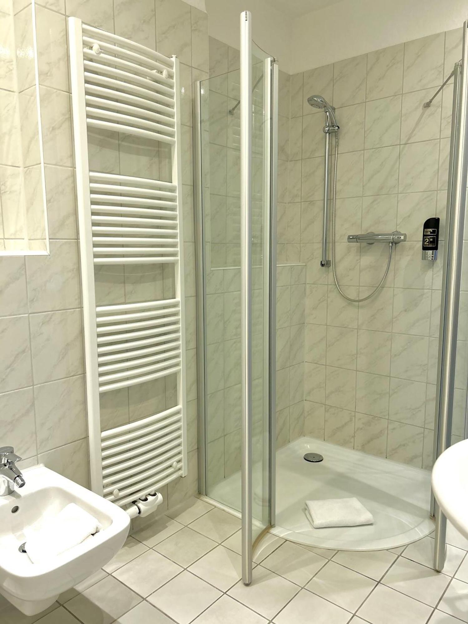 Sure Hotel By Best Western Wilhelmshaven City Exterior foto
