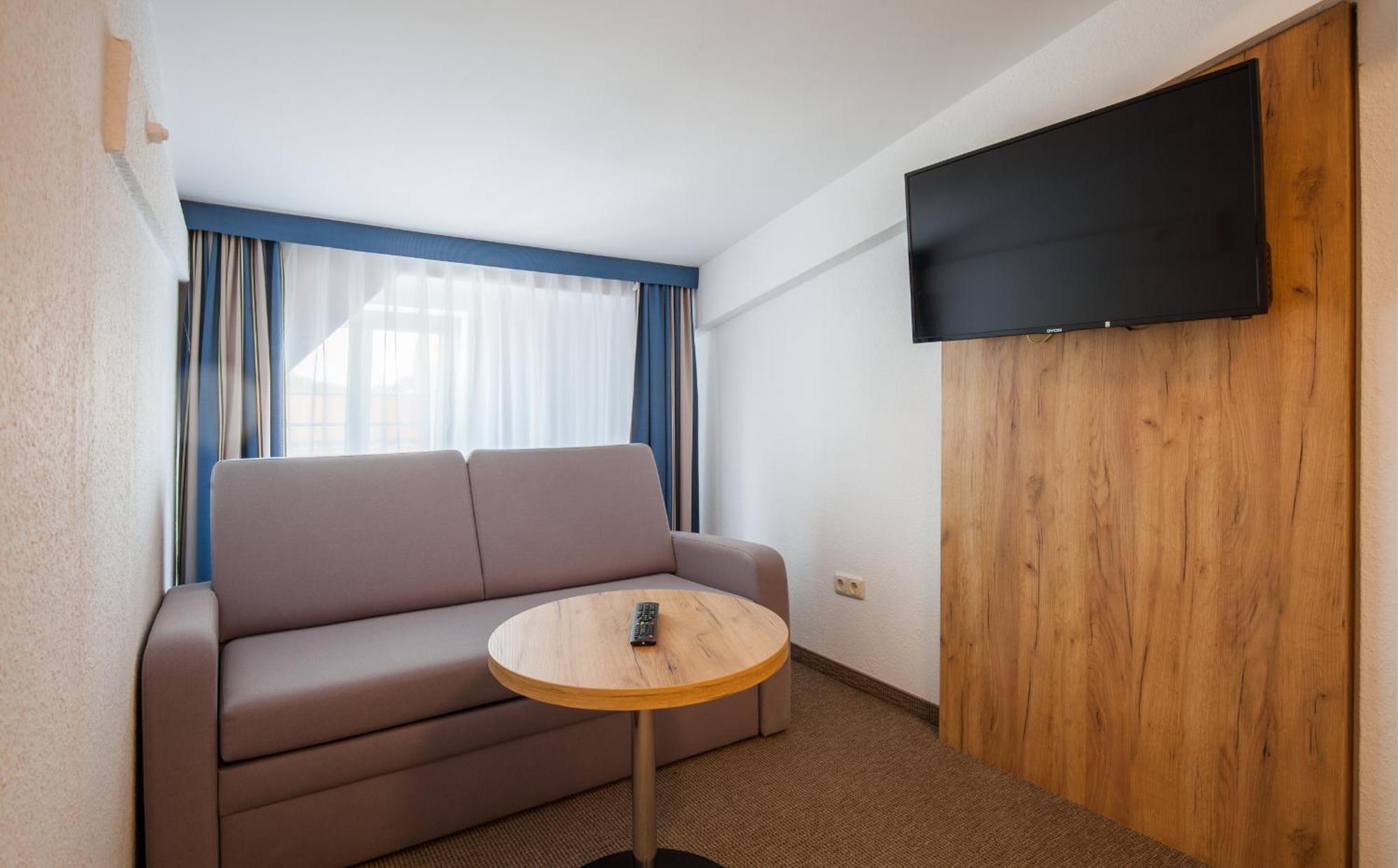 Sure Hotel By Best Western Wilhelmshaven City Exterior foto