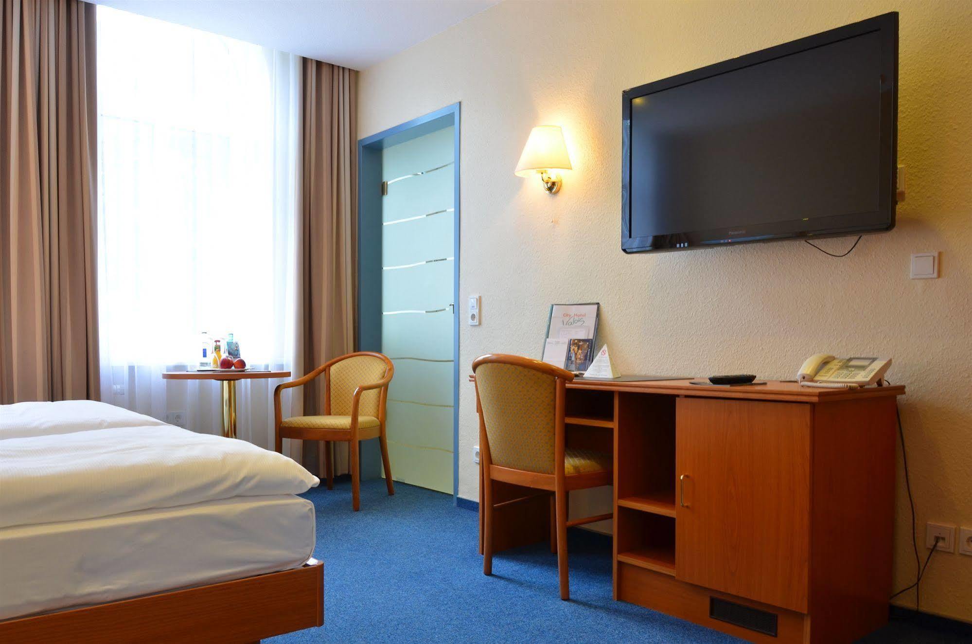 Sure Hotel By Best Western Wilhelmshaven City Exterior foto