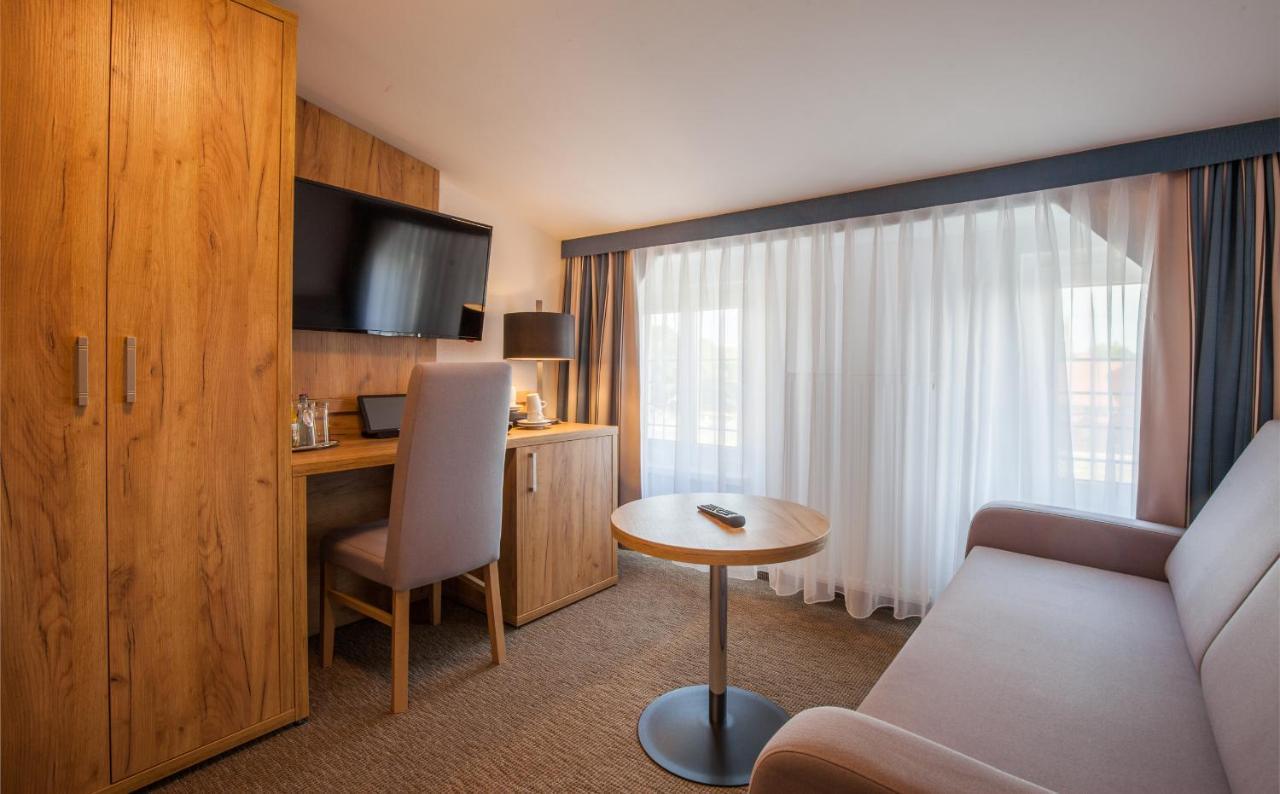 Sure Hotel By Best Western Wilhelmshaven City Exterior foto